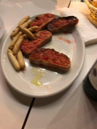 La Taberna de Manu